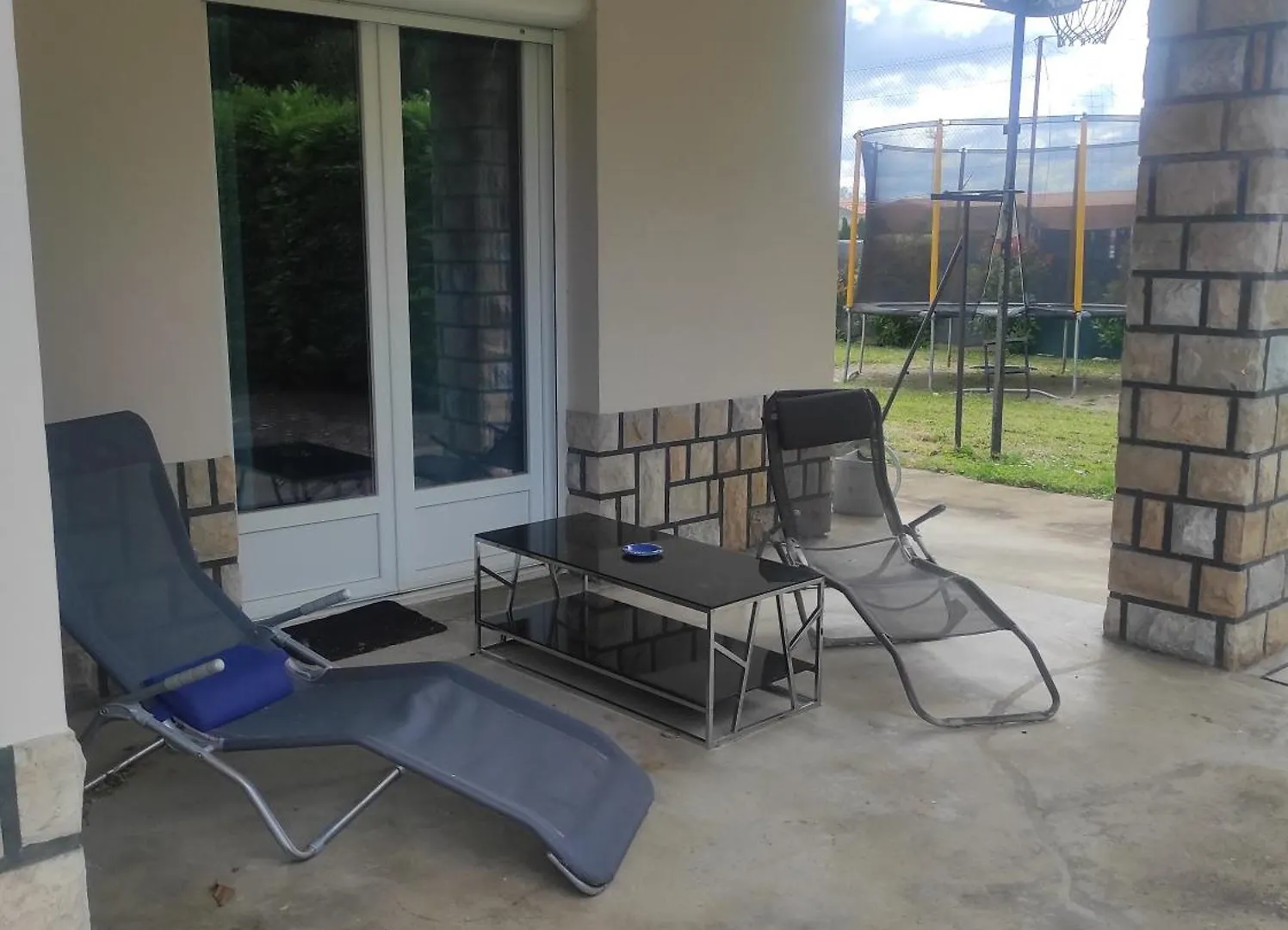 Holiday home L'Oustal Villa Moissac
