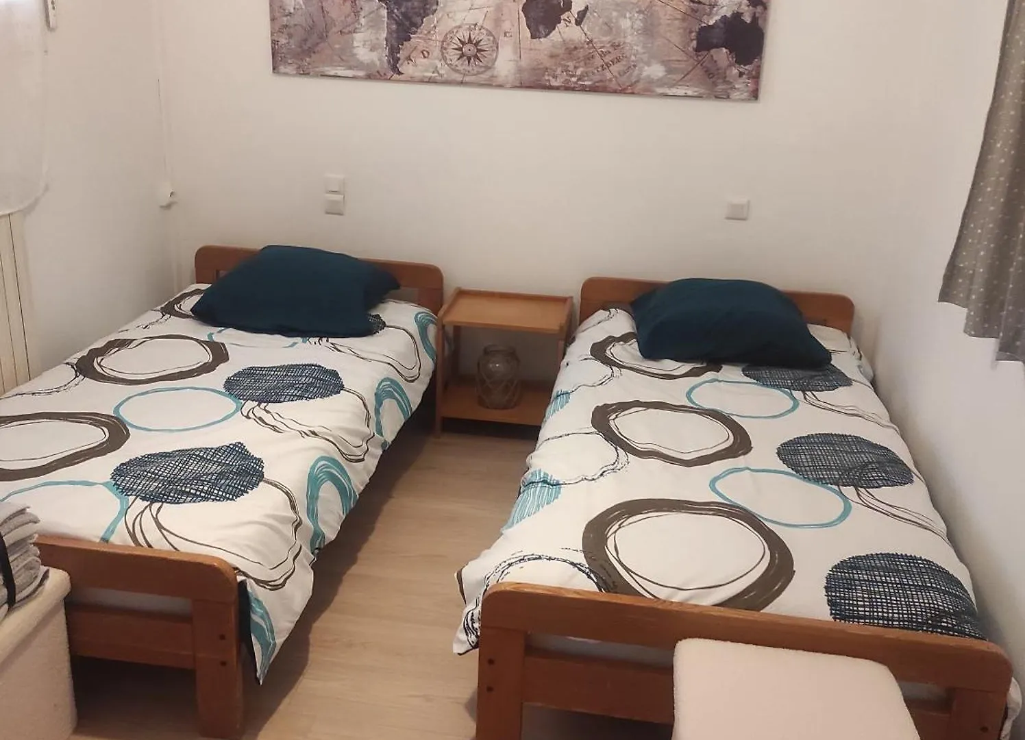L'Oustal Villa Moissac 0*,
