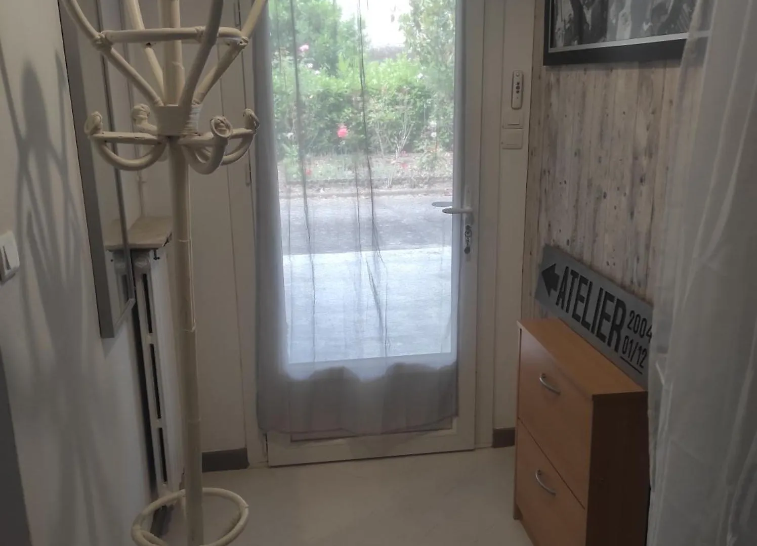 Holiday home L'Oustal Villa Moissac France